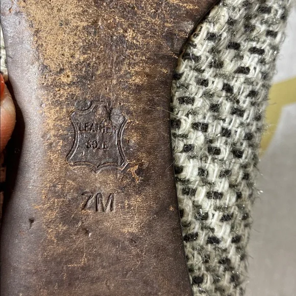 Tory Burch Reva ballet flats - Picture 6 of 6